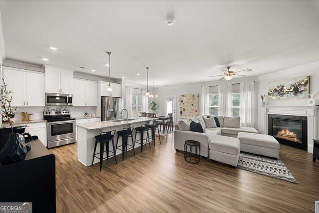 325 Braswell Court, Woodstock, GA 30188