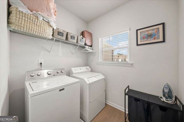 325 Braswell Court, Woodstock, GA 30188
