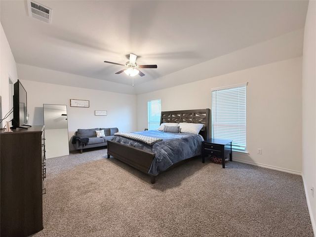 11008 Summer Rain Boulevard, Aubrey, TX 76227