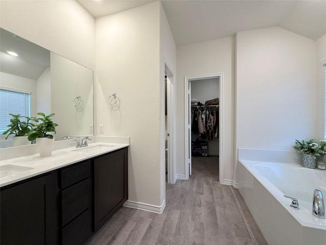 11008 Summer Rain Boulevard, Aubrey, TX 76227