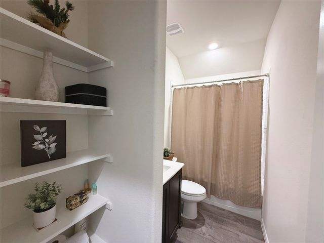 11008 Summer Rain Boulevard, Aubrey, TX 76227