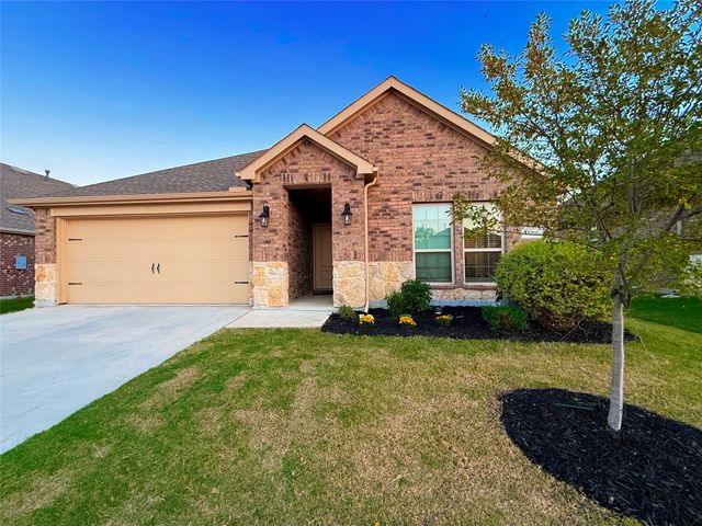 11008 Summer Rain Boulevard, Aubrey, TX 76227