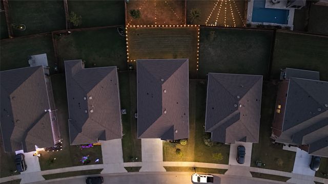 11008 Summer Rain Boulevard, Aubrey, TX 76227