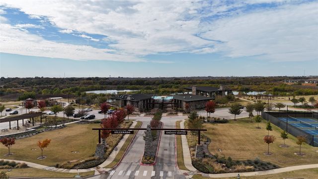 11008 Summer Rain Boulevard, Aubrey, TX 76227