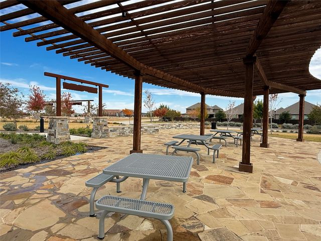 11008 Summer Rain Boulevard, Aubrey, TX 76227