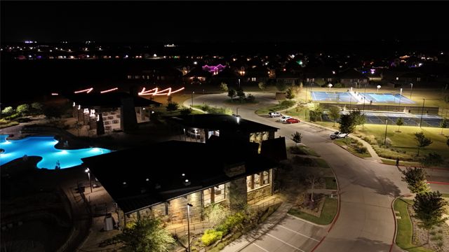 11008 Summer Rain Boulevard, Aubrey, TX 76227