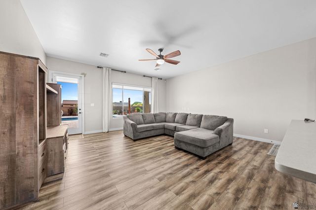 14739 E 47 Ln, Yuma, AZ 85367