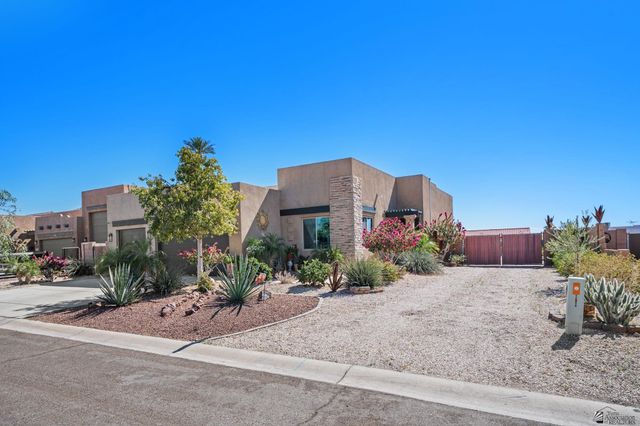 14739 E 47 Ln, Yuma, AZ 85367