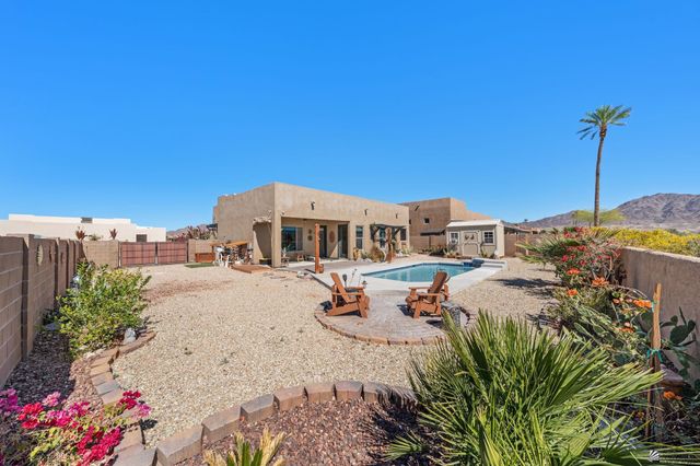 14739 E 47 Ln, Yuma, AZ 85367