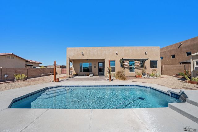 14739 E 47 Ln, Yuma, AZ 85367