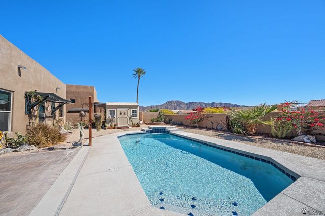 14739 E 47 Ln, Yuma, AZ 85367