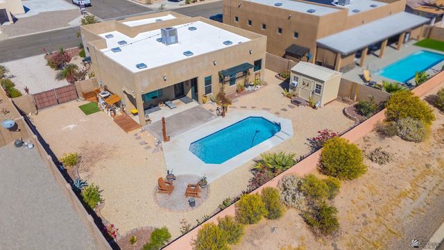 14739 E 47 Ln, Yuma, AZ 85367