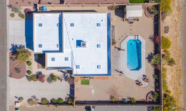 14739 E 47 Ln, Yuma, AZ 85367
