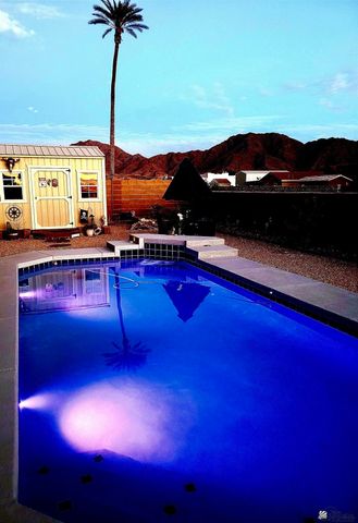 14739 E 47 Ln, Yuma, AZ 85367