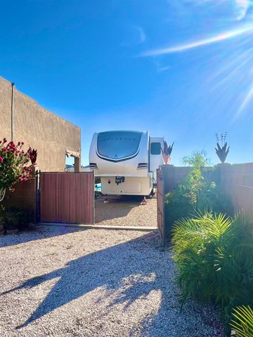 14739 E 47 Ln, Yuma, AZ 85367