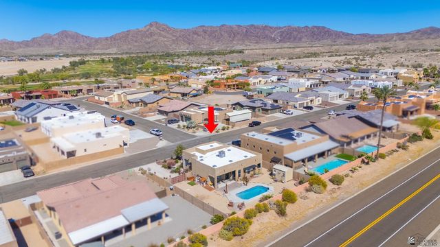 14739 E 47 Ln, Yuma, AZ 85367