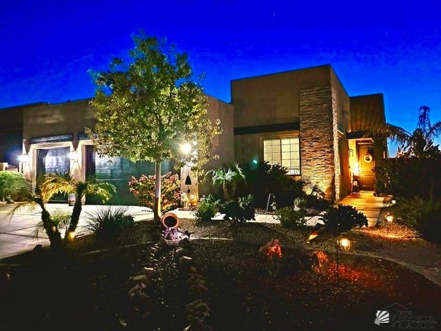 14739 E 47 Ln, Yuma, AZ 85367