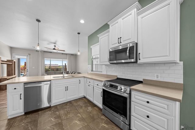 14739 E 47 Ln, Yuma, AZ 85367