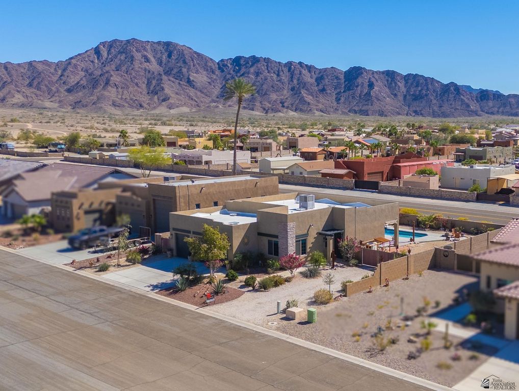 14739 E 47 Ln, Yuma, AZ 85367