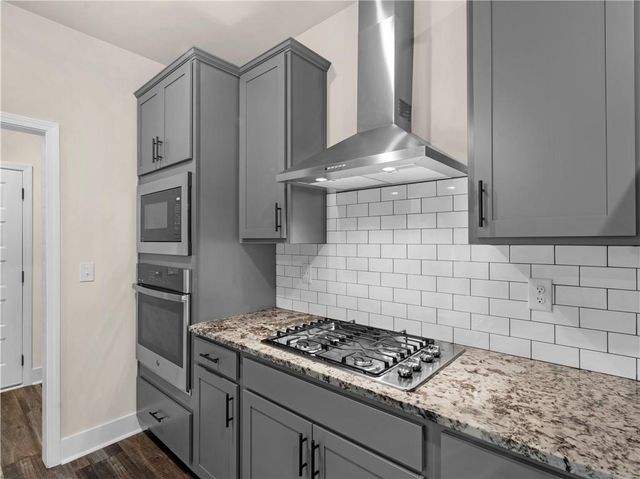 132 Loyd Road, Mansfield, GA 30055