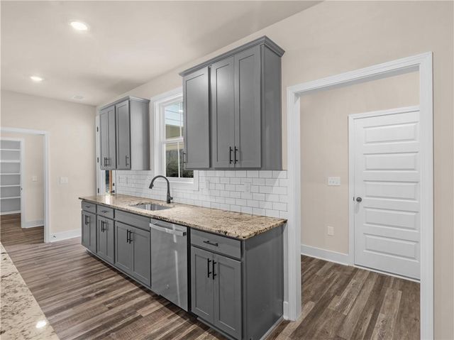 132 Loyd Road, Mansfield, GA 30055