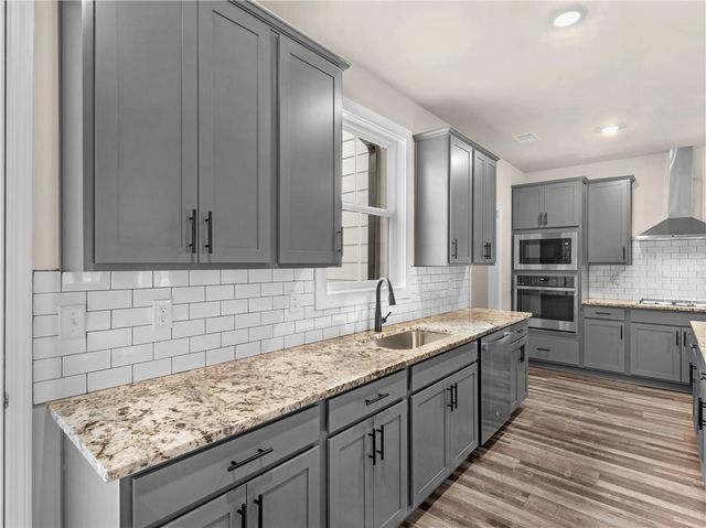 132 Loyd Road, Mansfield, GA 30055