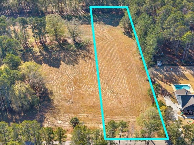 132 Loyd Road, Mansfield, GA 30055