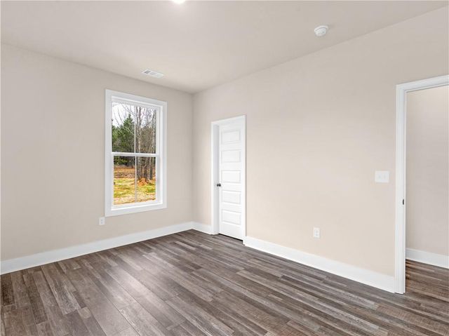 132 Loyd Road, Mansfield, GA 30055