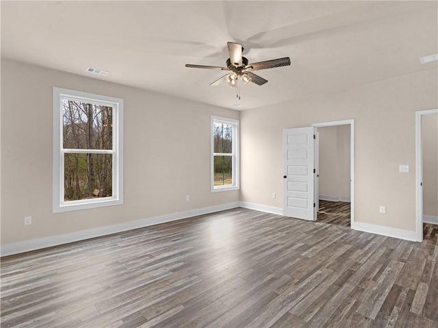 132 Loyd Road, Mansfield, GA 30055