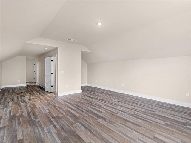 132 Loyd Road, Mansfield, GA 30055