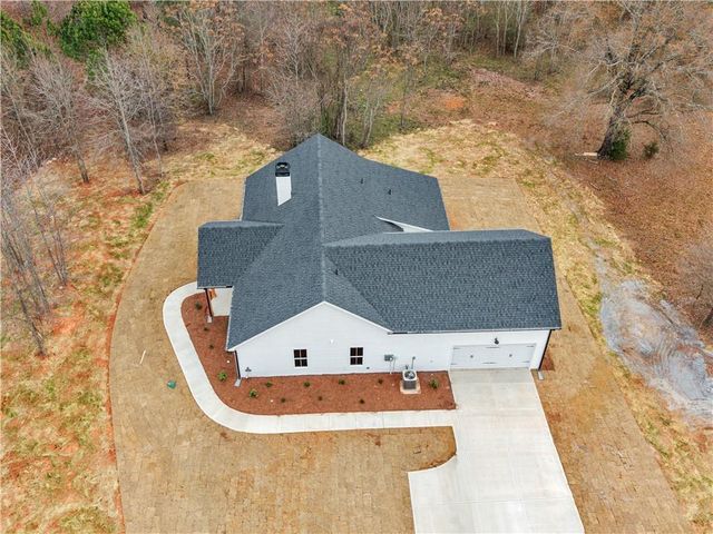 132 Loyd Road, Mansfield, GA 30055