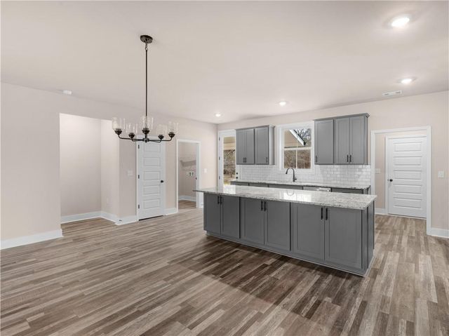 132 Loyd Road, Mansfield, GA 30055