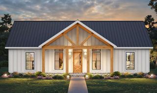 132 Loyd Road, Mansfield, GA 30055