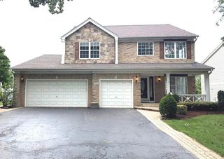 572 E DELGADO Drive, Palatine, IL 60074