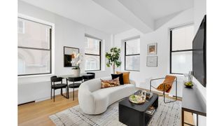 99 JOHN Street # 205, New York City, NY 10038