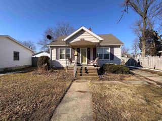 714 Maple Street, Monticello, IN 47960