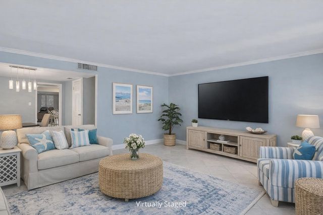 2701 Ocean Drive 1a, Vero Beach, FL 32963