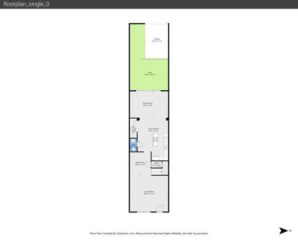 2701 Ocean Drive 1a, Vero Beach, FL 32963