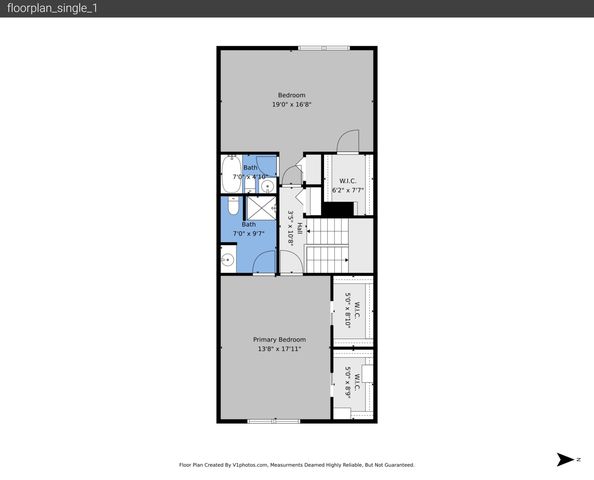 2701 Ocean Drive 1a, Vero Beach, FL 32963