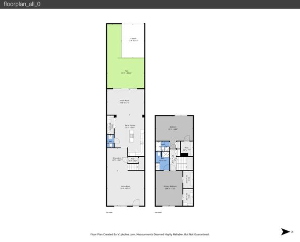 2701 Ocean Drive 1a, Vero Beach, FL 32963