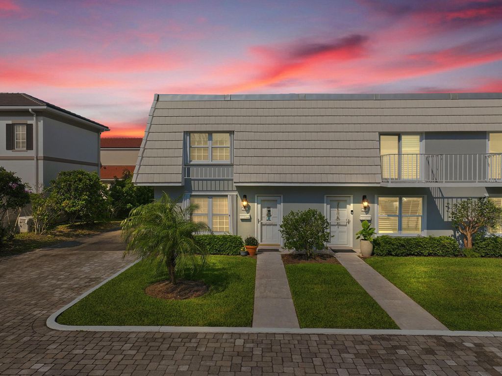 2701 Ocean Drive 1a, Vero Beach, FL 32963