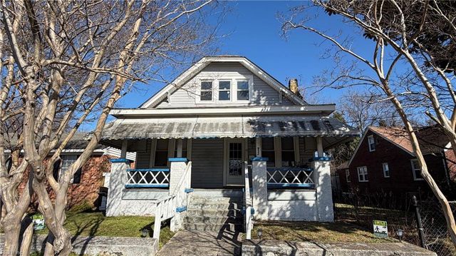 822 Berkley Avenue EXT, Norfolk, VA 23523