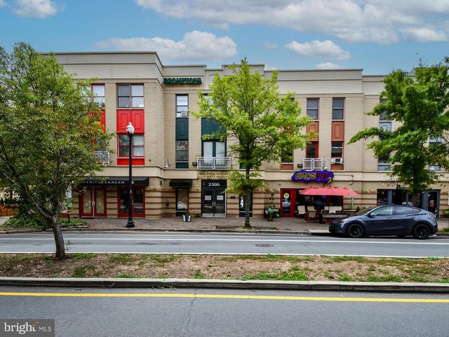 2300 N PERSHING DR #2, Arlington, VA 22201