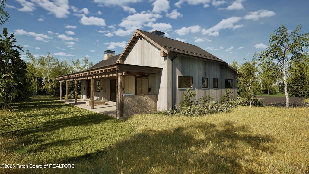 880 MTN BLUEBIRD Court, Driggs, ID 83422 photo 2