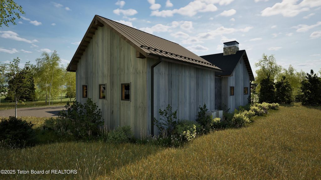 880 MTN BLUEBIRD Court, Driggs, ID 83422 photo 4