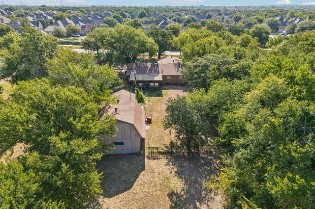1208 Whitley Road, Keller, TX 76248