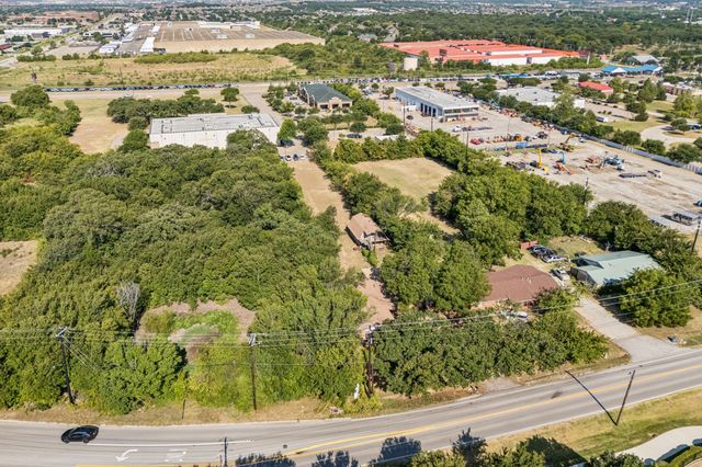 1208 Whitley Road, Keller, TX 76248