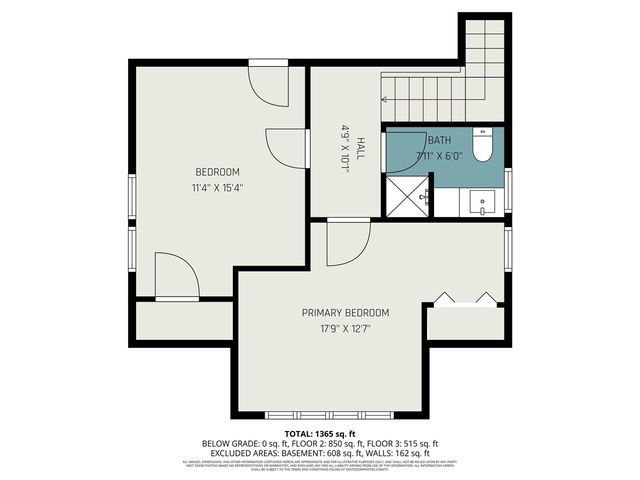 316 Beulah Street, Grand Rapids, MI 49507