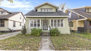 316 Beulah Street, Grand Rapids, MI 49507