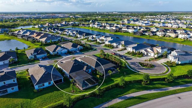 17732 BARLEY DRIVE, Bradenton, FL 34211